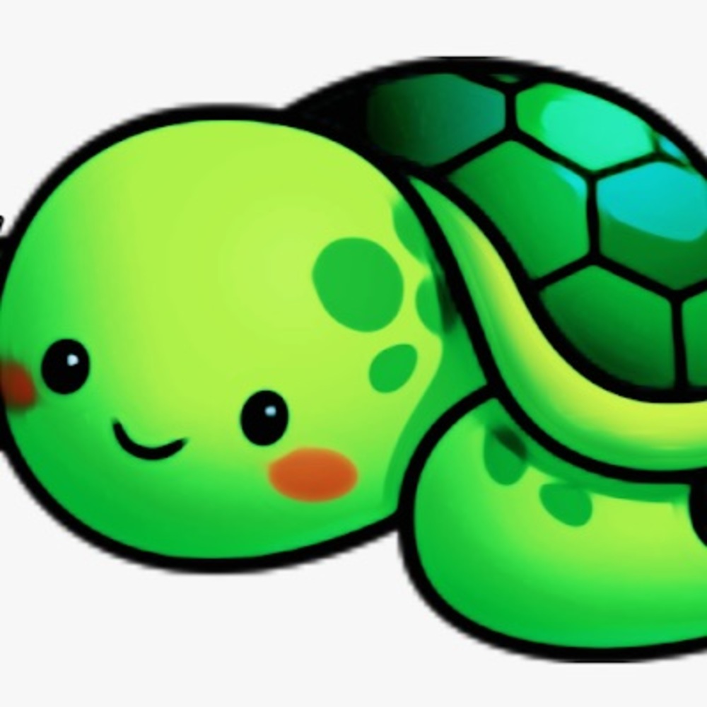 Meet your Posher, Meg